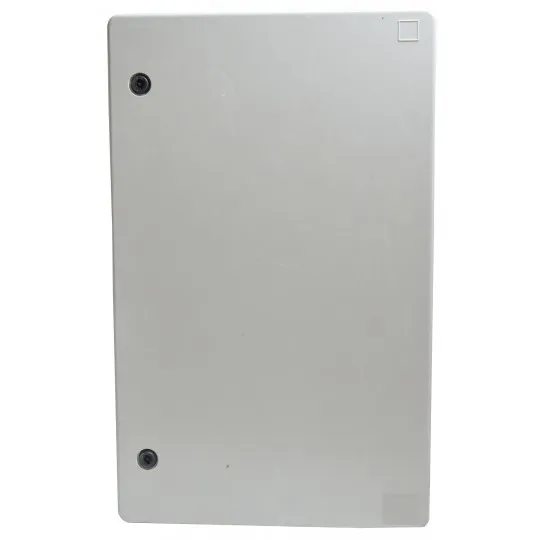 Razvodni orman IP65 polyester ME-OP L/H/W 500x800x270mm
