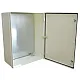 Razvodni orman polyester razvodni orman IP65 ME-OP L/H/W 600x800x300mm