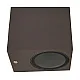 Zidna lampa braon Max.1x35W IP44 1xGU10 baštenska M952021 B