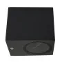 Zidna lampa crna Max.1x35W IP44 1xGU10 baštenska M952021 C