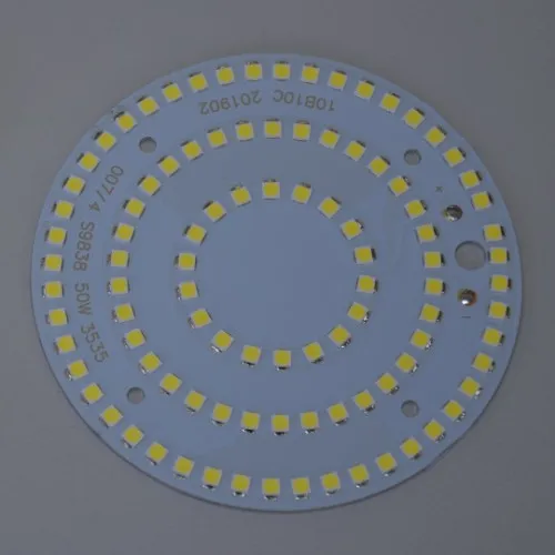 LED čip UFO 50W (M460050), rezervni deo