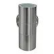 Zidna lampa saten hrom Max.2x35W IP44 GU10 M950 S