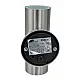 Zidna lampa saten hrom Max.2x35W IP44 GU10 M950 S