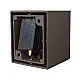 Zidna lampa braon Max.1x35W IP44 1xGU10 baštenska M952011 B