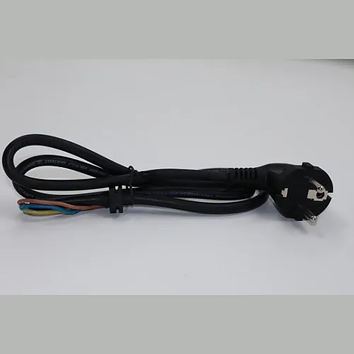 Kabl Rezervni deo, priključni G3x0,75mm za uredjaj 950mm H05RN-F 300/500V (M781) Ostalo