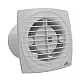 Ventilator beli A100N fi100mm kupatilski aspirator - sa žabicama, blister 230V MV-FI100-15WMitea Electric