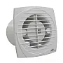 Ventilator beli A100N fi100mm kupatilski aspirator - sa žabicama, blister 230V MV-FI100-15WMitea Electric