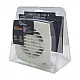 Ventilator beli A100N fi100mm kupatilski aspirator - sa žabicama, blister 230V MV-FI100-15WMitea Electric