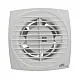Ventilator beli A100N fi100mm kupatilski aspirator - sa žabicama, blister 230V MV-FI100-15WMitea Electric