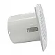 Ventilator beli A100N fi100mm kupatilski aspirator - sa žabicama, blister 230V MV-FI100-15WMitea Electric