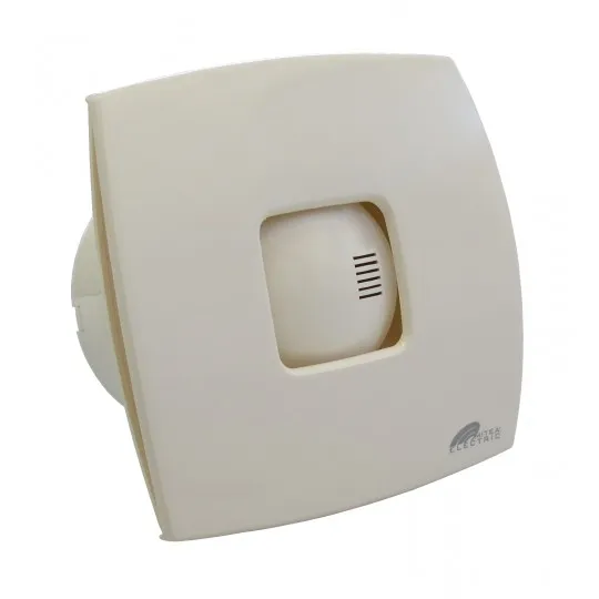 Ventilator A100N fi100mm kupatilski aspirator - sa klapnom blister 230V 5Y MV-FI100-15W-SXS-K