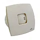 Ventilator A100N fi100mm kupatilski aspirator - sa klapnom blister 230V 5Y MV-FI100-15W-SXS-K
