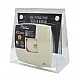 Ventilator A100N fi100mm kupatilski aspirator - sa klapnom blister 230V 5Y MV-FI100-15W-SXS-K