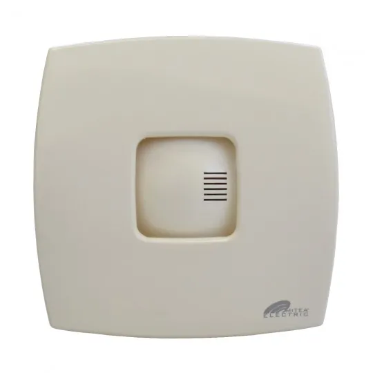Ventilator A100N fi100mm kupatilski aspirator - sa klapnom blister 230V 5Y MV-FI100-15W-SXS-K