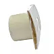 Ventilator A100N fi100mm kupatilski aspirator - sa klapnom blister 230V 5Y MV-FI100-15W-SXS-K
