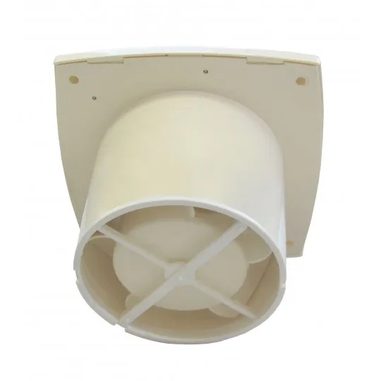 Ventilator A100N fi100mm kupatilski aspirator - sa klapnom blister 230V 5Y MV-FI100-15W-SXS-K