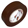 Izolir traka PVC braon 0.13mmX18mmX20yard M131820-6