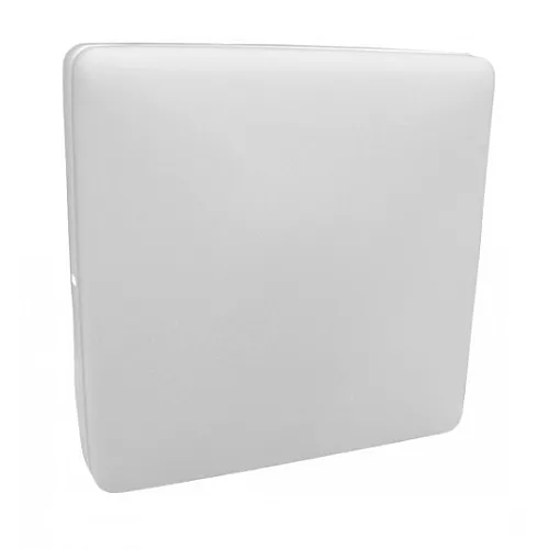 Nadgradni kvadratni LED panel frameless backside beli 36W 6500K MP36NK-FL