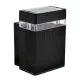 Zidna lampa crna Max.1x35W IP44 1xGU10 M036 C