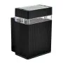 Zidna lampa crna Max.1x35W IP44 1xGU10 M036 C