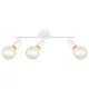 Spot lampa bela 40W 3xE27 M190130