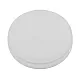 Nadgradni okrugli LED panel frameless backside beli 24W 6500K MP24NO-FL
