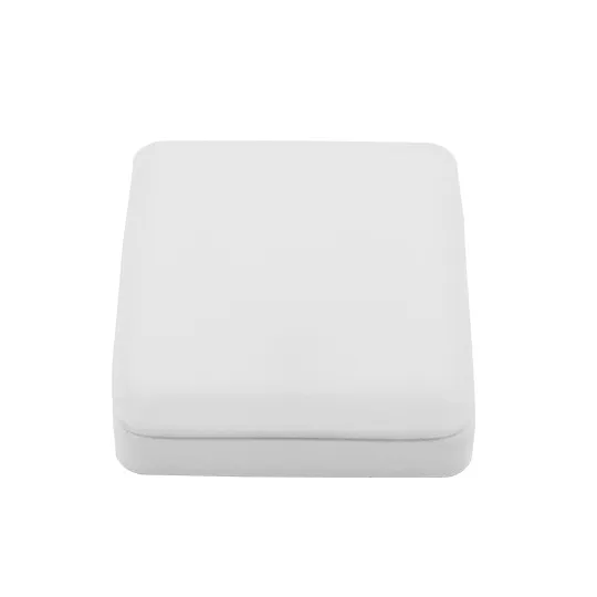Nadgradni kvadratni LED panel frameless backside beli 18W 6500K MP18NK-FL