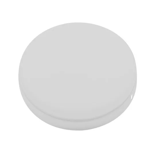 Nadgradni okrugli LED panel frameless backside beli 18W 6500K MP18NO-FL