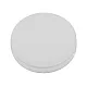 Nadgradni okrugli LED panel frameless backside beli 18W 6500K MP18NO-FL