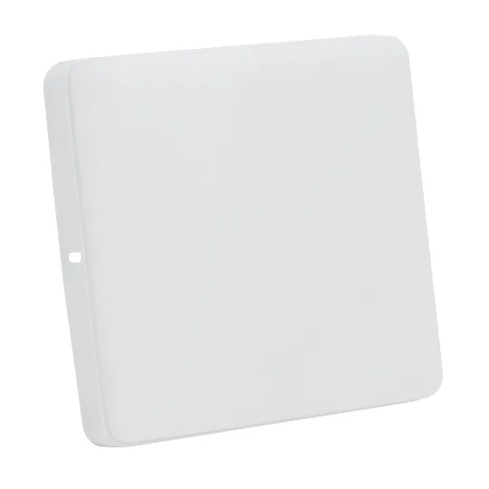 Nadgradni kvadratni LED panel frameless backside beli 24W 6500K MP24NK-FL