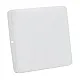 Nadgradni kvadratni LED panel frameless backside beli 24W 6500K MP24NK-FL