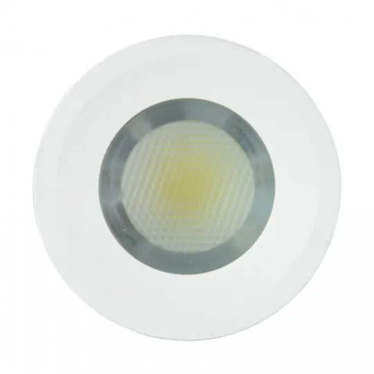 Ugradna LED lampa bela 3W 3000K M953013