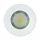 Ugradna LED lampa bela 3W 3000K M953013