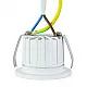 Ugradna LED lampa bela 3W 3000K M953013