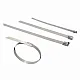Metalna vezica 12x520 ME-HDGZ