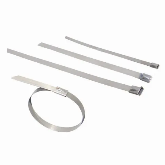 Metalna vezica 4.6x840 ME-HDGZ