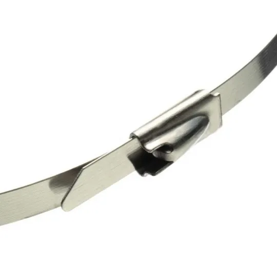 Metalna vezica 4.6x840 ME-HDGZ