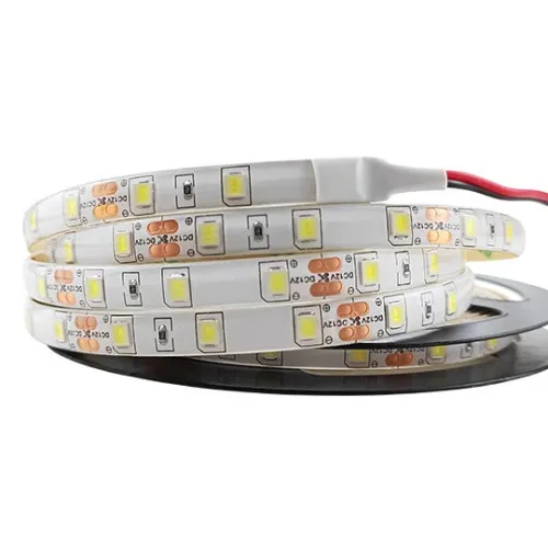 SMD LED traka 4.8W/1m 12V 6500K IP20 5m kotur 60 LED/1m MLR-4040-60