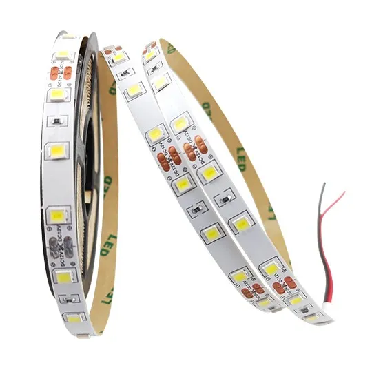 SMD LED traka 4.8W/1m 12V 6500K IP20 5m kotur 60 LED/1m MLR-4040-60