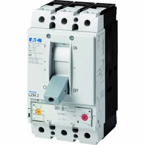 Prekidač Kompakt 160A 36kA LZMC2-A160-I 111938 Eaton
