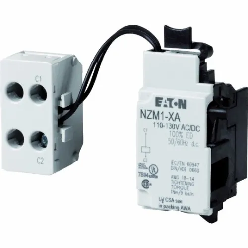 Naponski okidač NZM1-XA208-250AC/DC 259726 Eaton