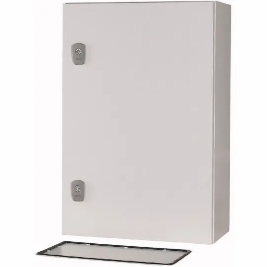 Razvodni orman metalni ŠxDxV 400x200x600 IP66 CS-64/200 111693 Eaton