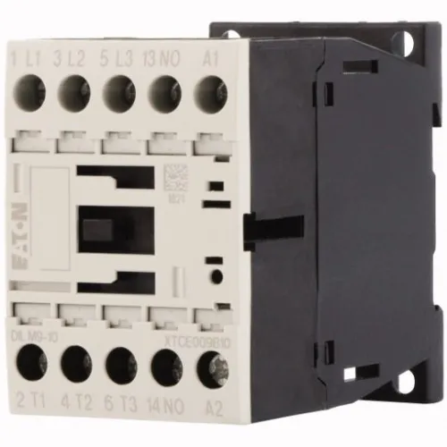 Kontaktor 4kw 400v AC DILM9-10(230V50HZ,240V60HZ) 276690 Eaton