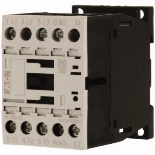 Kontaktor 5,5kw 400v AC DILM12-10(230V50HZ,240V60HZ) 276830 Eaton