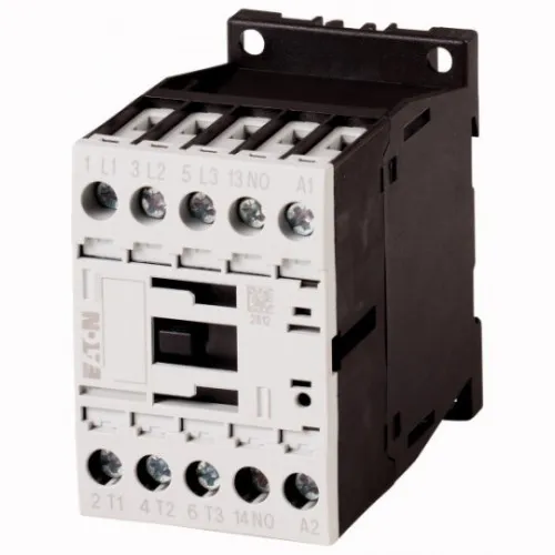 Kontaktor 7,5kw 400v AC DILM15-10(230V50HZ,240V60HZ) 290058 Eaton