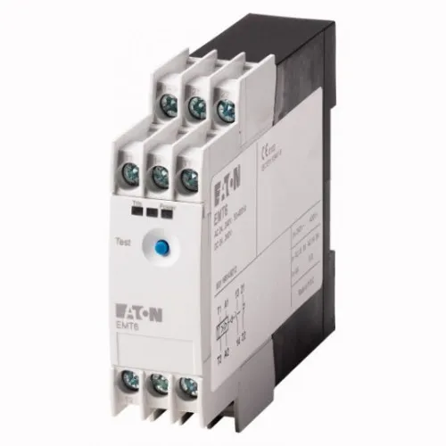 Termistorski relej 1 CO kontakt 24-240V AC/DC EMT6 066166 Eaton