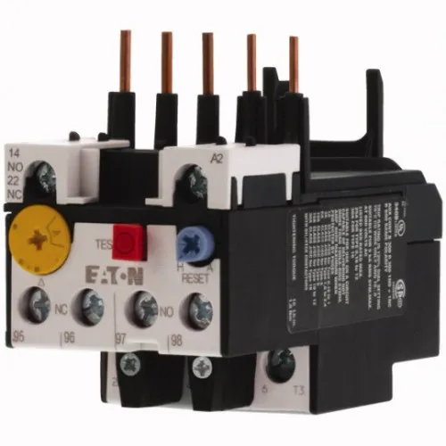 Bimetalni relej za DILM7…15, Ir=0.6-1.0A ZB12-1 278435 Eaton