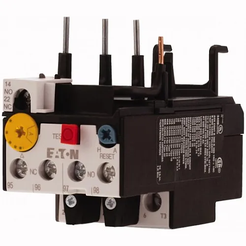 Bimetalni relej za DILM7…38, Ir=4-6A ZB32-6 278450 Eaton
