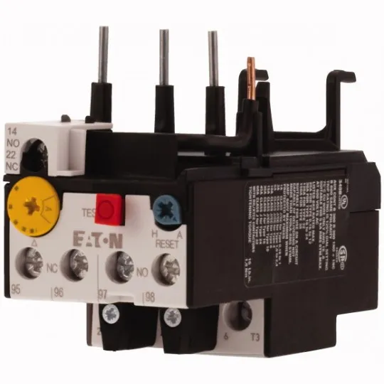 Bimetalni relej za DILM7…38, Ir=4-6A ZB32-6 278450 Eaton