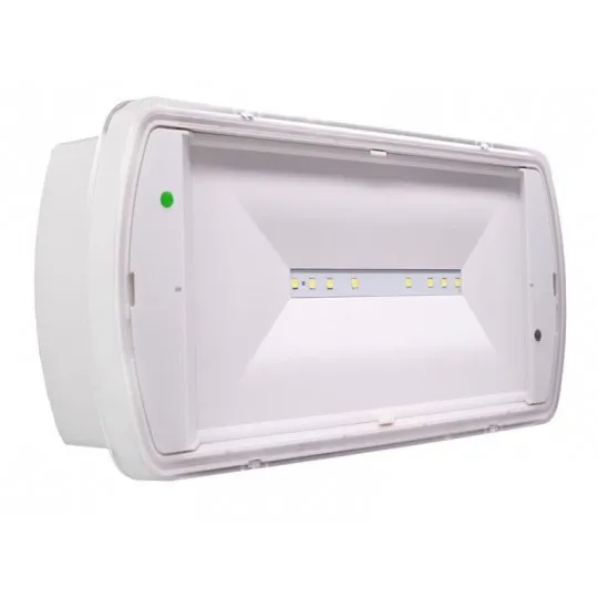 Panik svetiljka LED SL20 IP42 100lm 3h SL2MNM42D3C3A Eaton